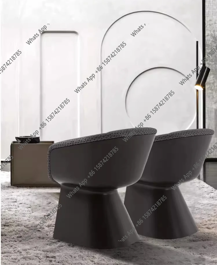 Office X Furniture - Muebles de Lujo de Estilo Postmoderno,