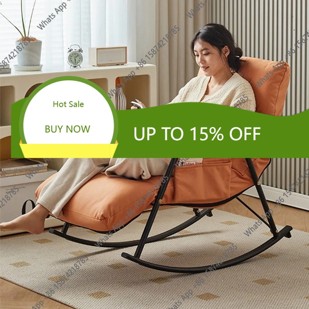 Office X Furniture - Sillón Reclinable X, Sofá Perezoso, Sillas