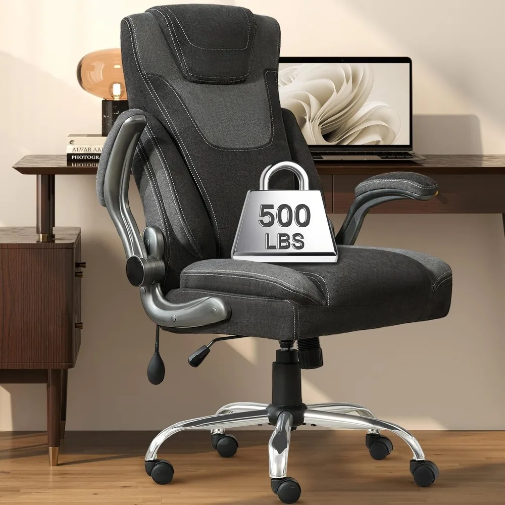 Office X Furniture - Silla de oficina grande y alta