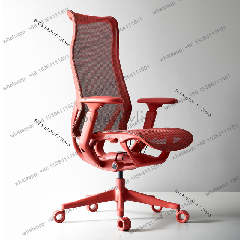 Office Furniture Phoenix - Silla de Oficina Ergonómica LSSuzaku -