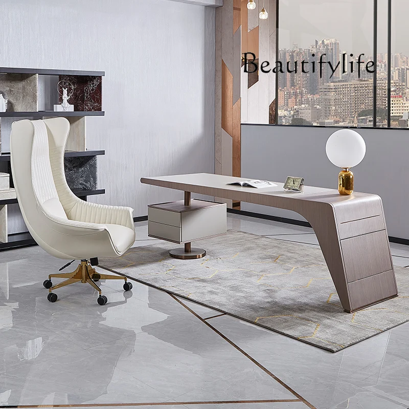 Office X Furniture - X Muebles de estudio posmodernos italianos,