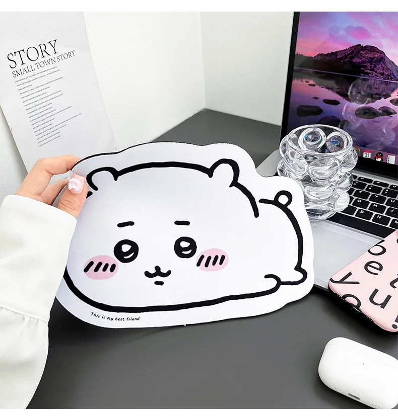 Alfombrilla de Ratón de Cuero  - Office Furniture China reseña y precio