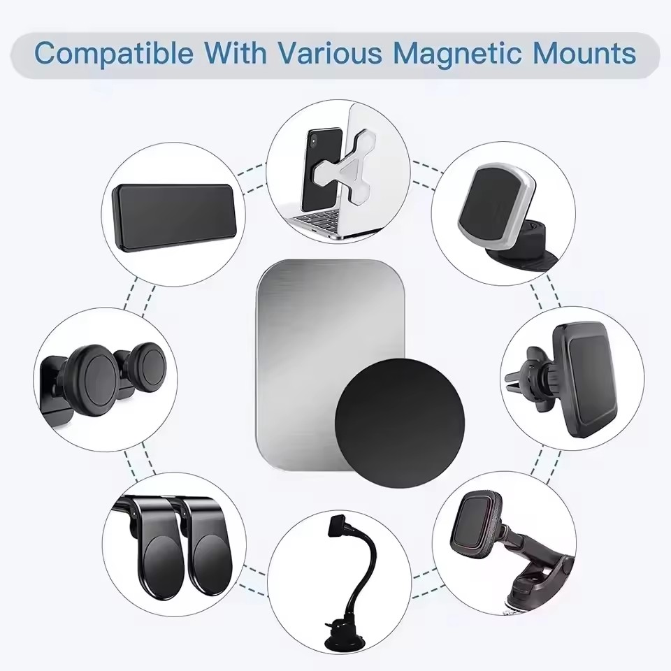 5/10 piezas Placa Metálica Mag - Mobile Pedestal Cabinet reseña y precio