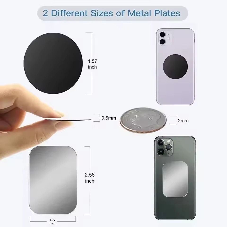 5/10 piezas Placa Metálica Mag - Mobile Pedestal Cabinet reseña y precio