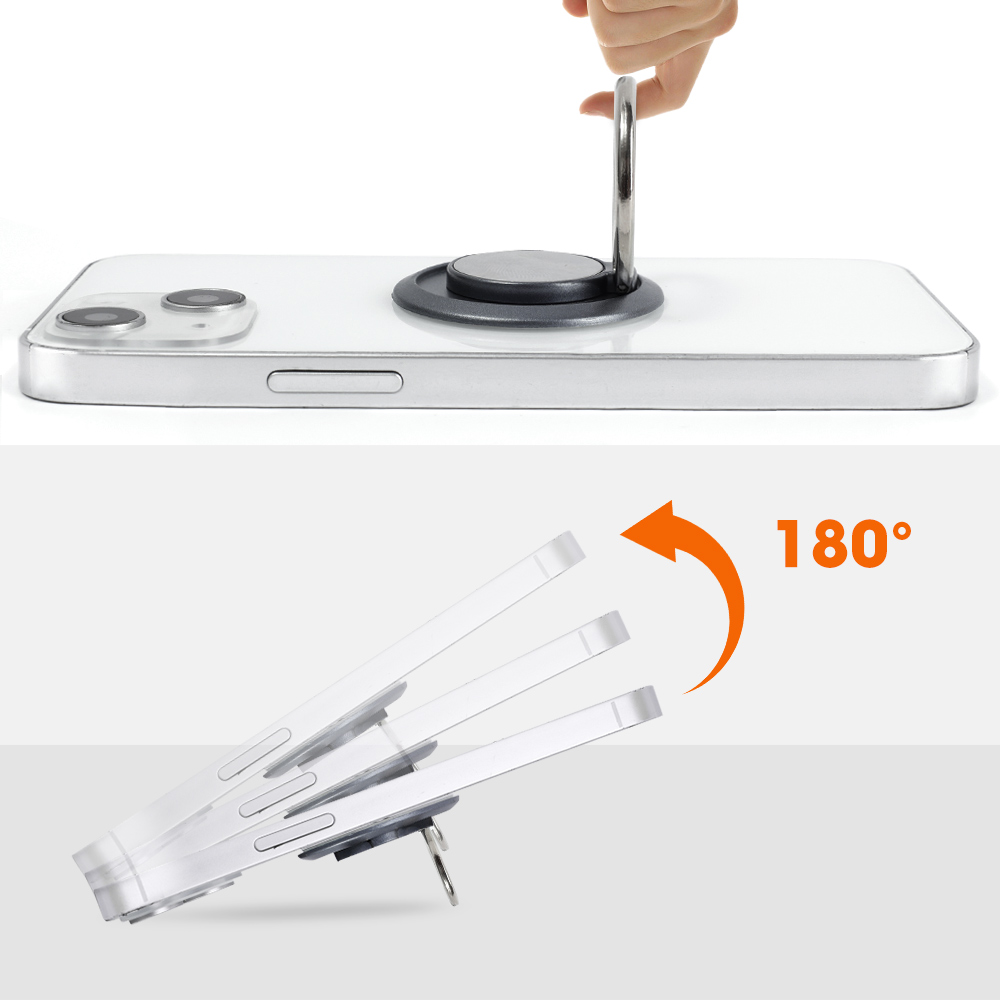 Soporte de Anillo Giratorio 36 - Mobile Pedestal Cabinet reseña y precio