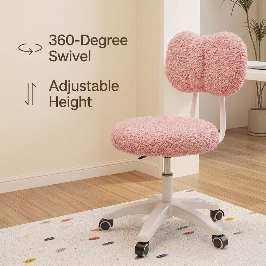 Linda Silla de Oficina Girator - Office Furniture And Desks reseña y precio