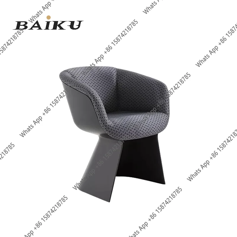 Muebles de Lujo de Estilo Post - Office X Furniture reseña y precio