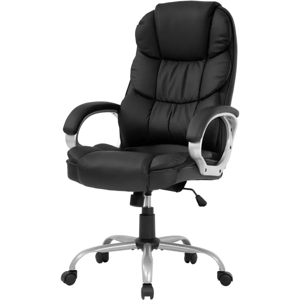 Silla de ordenador con respald - Office X Furniture reseña y precio