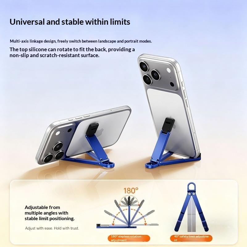 Soporte Plegable para Teléfono - Mobile Pedestal Cabinet reseña y precio
