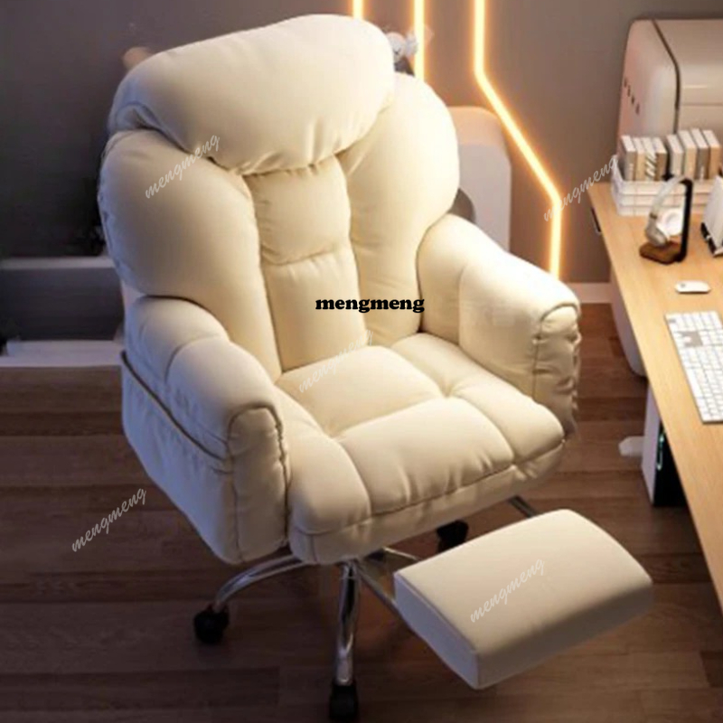 X Lazy-Silla de oficina reclin - Office X Furniture reseña y precio