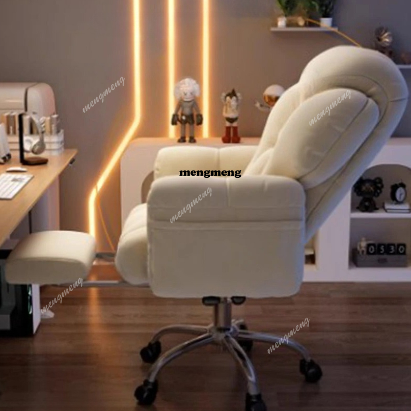 X Lazy-Silla de oficina reclin - Office X Furniture reseña y precio