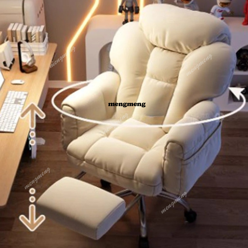 X Lazy-Silla de oficina reclin - Office X Furniture reseña y precio