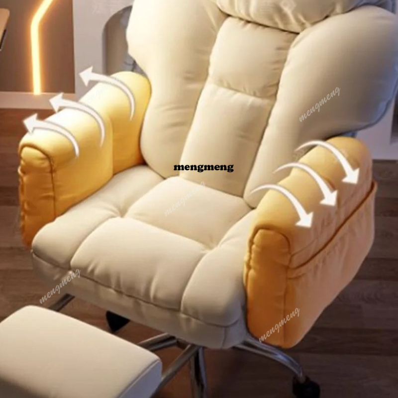 X Lazy-Silla de oficina reclin - Office X Furniture reseña y precio