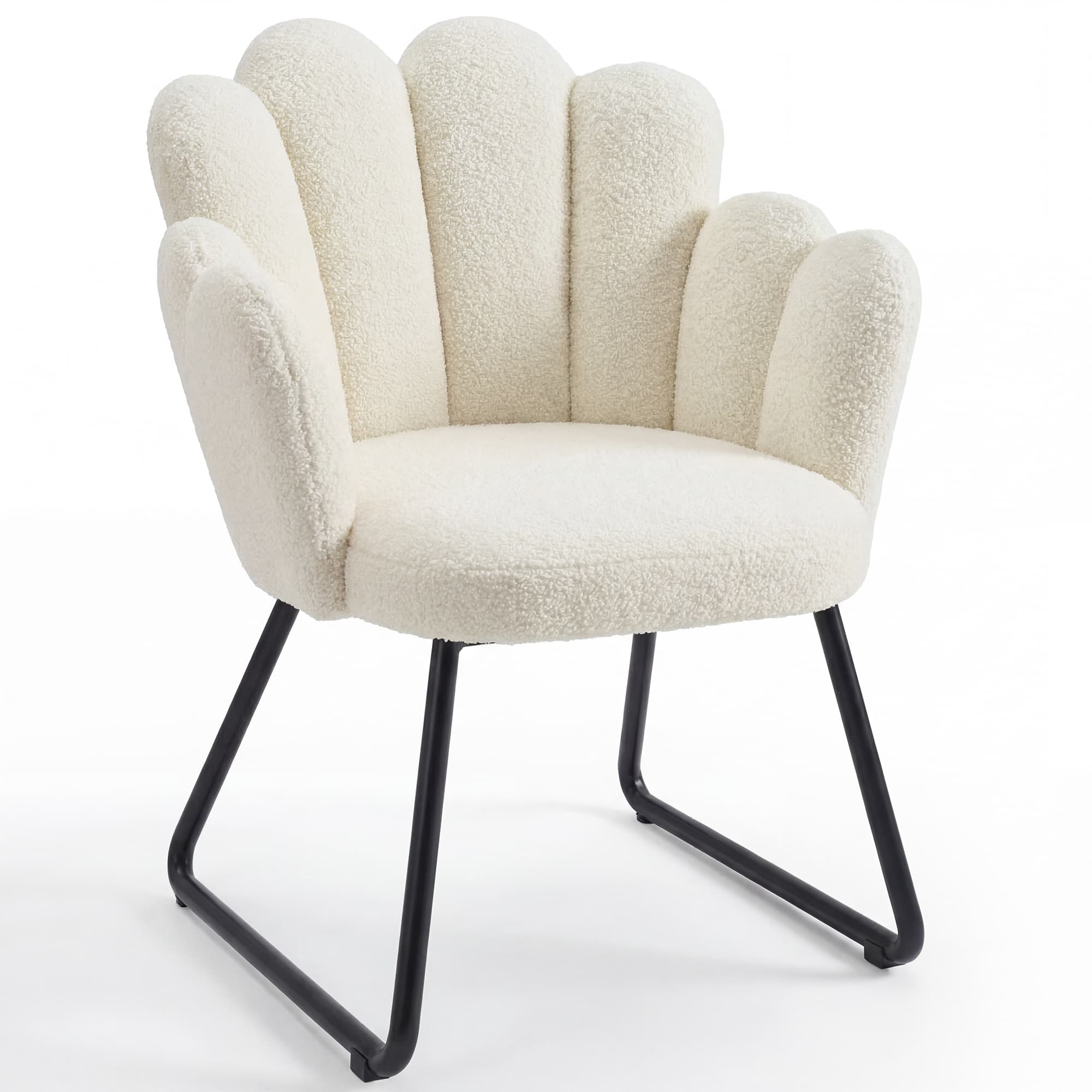 EnHomee Silla decorativa de fe - Office X Furniture reseña y precio
