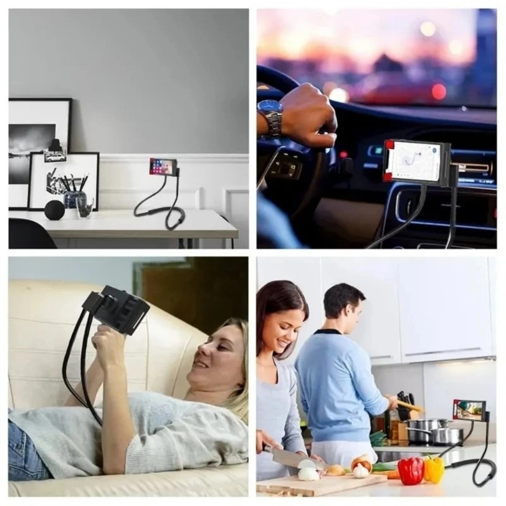 Soporte Universal para Teléfon - Mobile Pedestal Cabinet reseña y precio