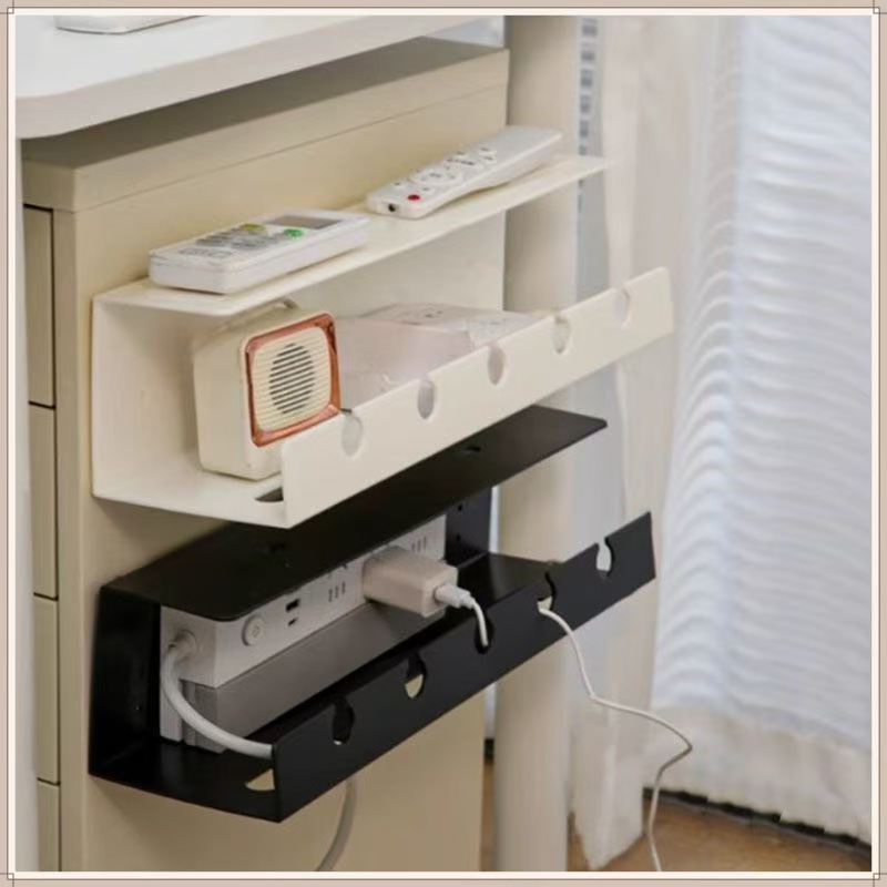 ISRTAO debajo del escritorio,  - Cable Tray Under Desk reseña y precio