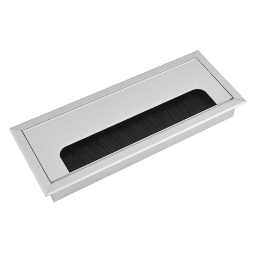 1 pieza de caja pasacables de  - Office Furniture And Desks reseña y precio
