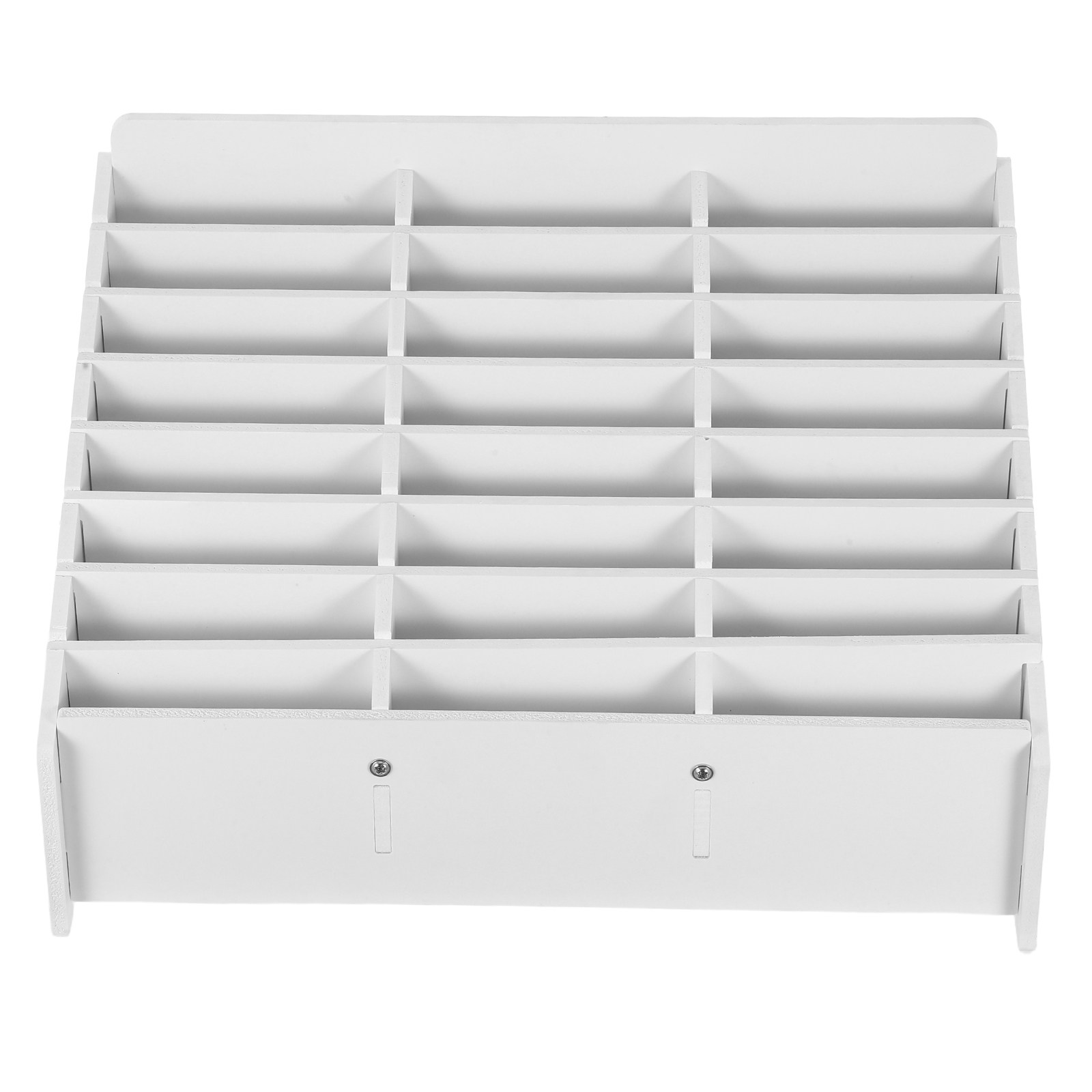 Caja organizadora para teléfon - Office Storage Cabinet reseña y precio