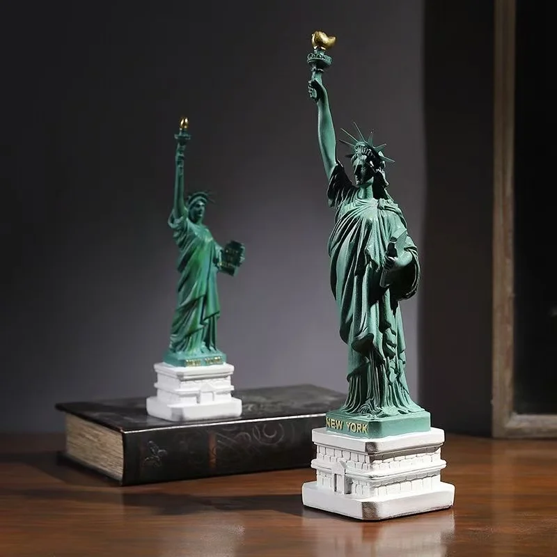 Modelo de la Estatua de la Lib - Office Furniture York reseña y precio