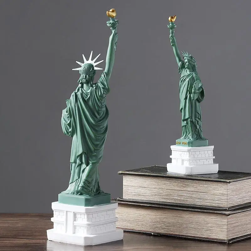 Modelo de la Estatua de la Lib - Office Furniture York reseña y precio