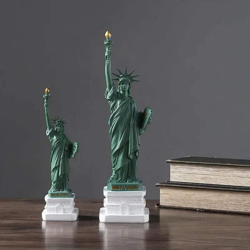 Modelo de la Estatua de la Lib - Office Furniture York reseña y precio
