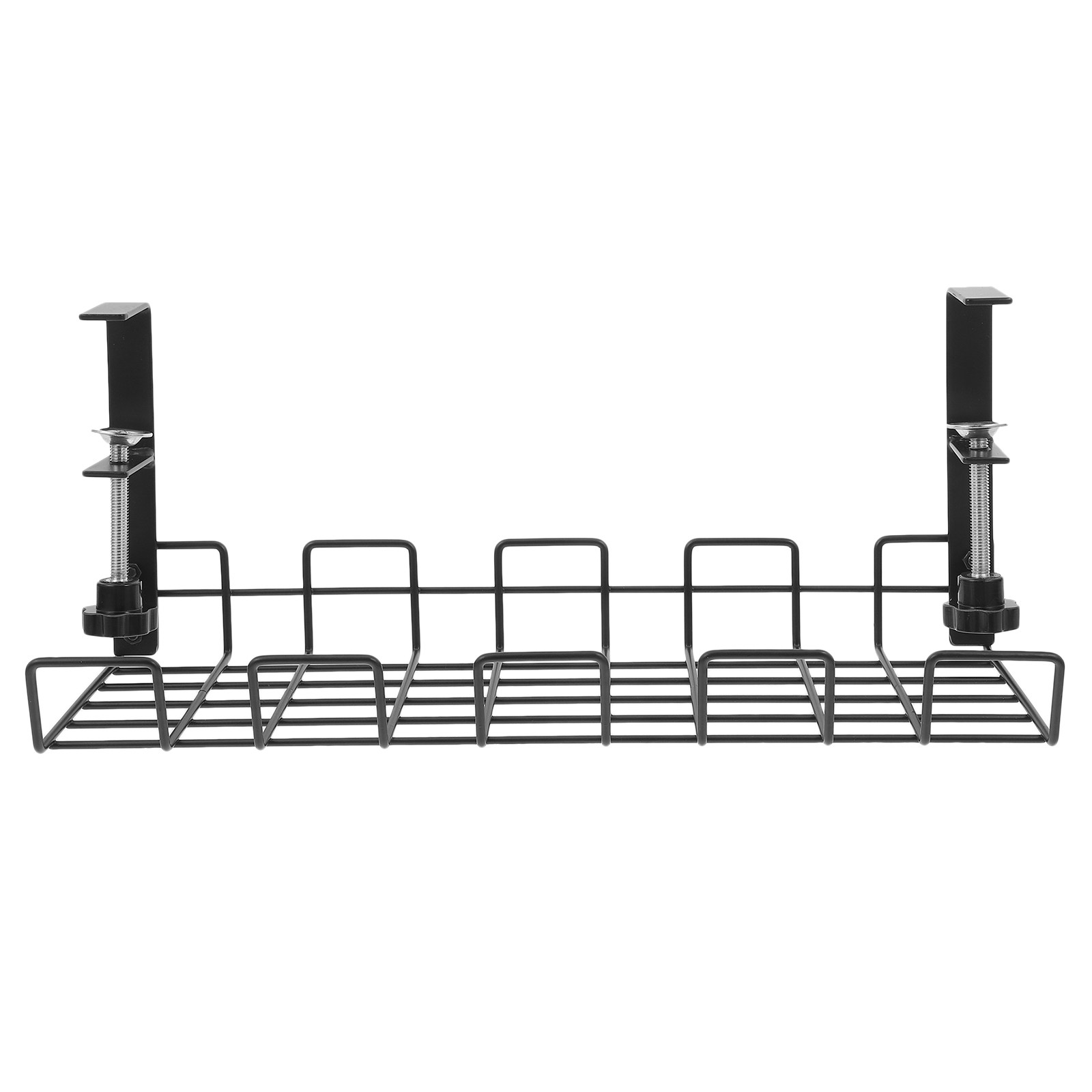 Organizador de Cables para Deb - Cable Tray Under Desk reseña y precio