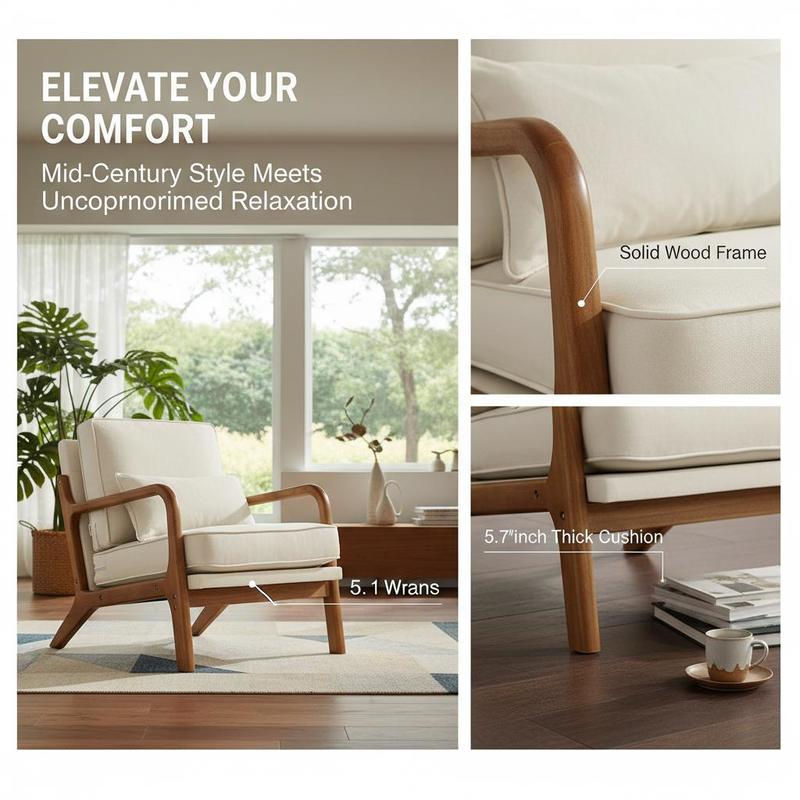 Sillón Lounge de 29.5 x 28.3 x - Office X Furniture reseña y precio