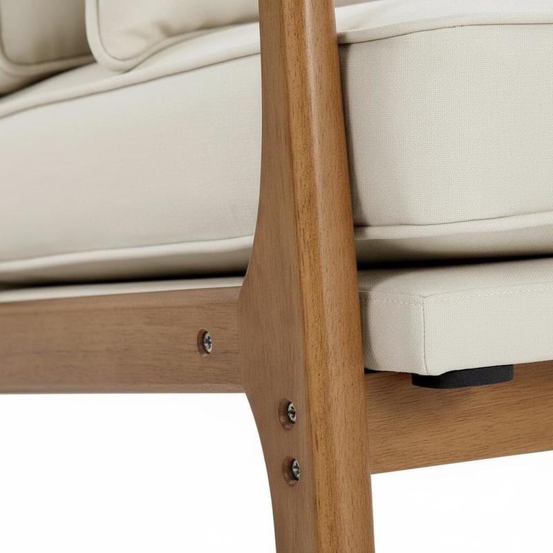 Sillón Lounge de 29.5 x 28.3 x - Office X Furniture reseña y precio