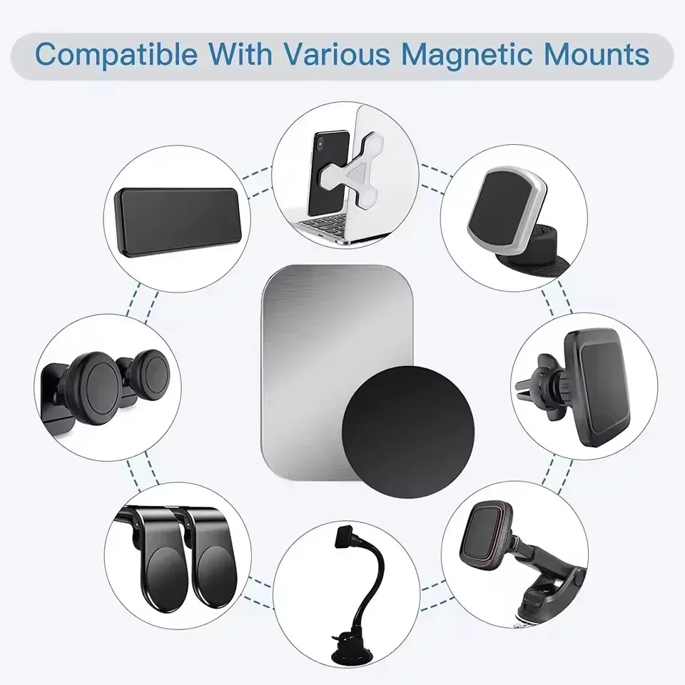 5/10 piezas Placa Metálica Mag - Mobile Pedestal Cabinet reseña y precio