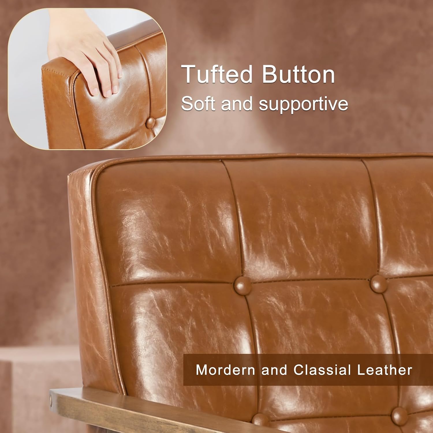 Juego de Sofá Loveseat Tapizad - Office Furniture For Small Spaces reseña y precio