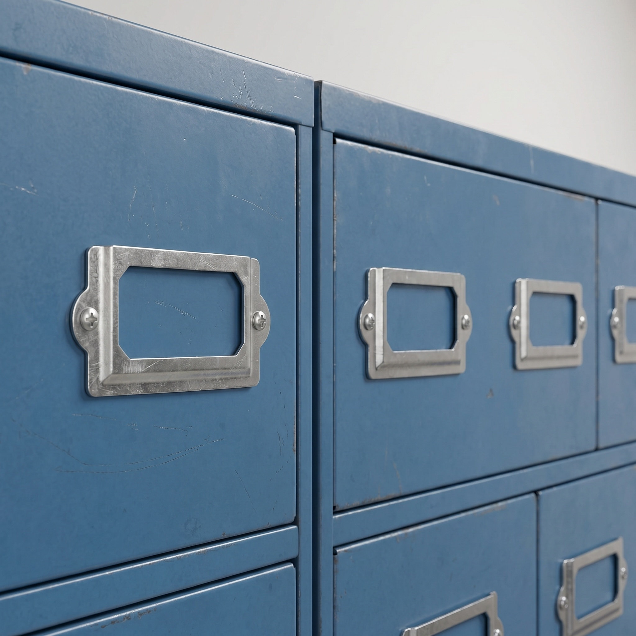 30 piezas de portaetiquetas pa - Office Storage Cabinet reseña y precio
