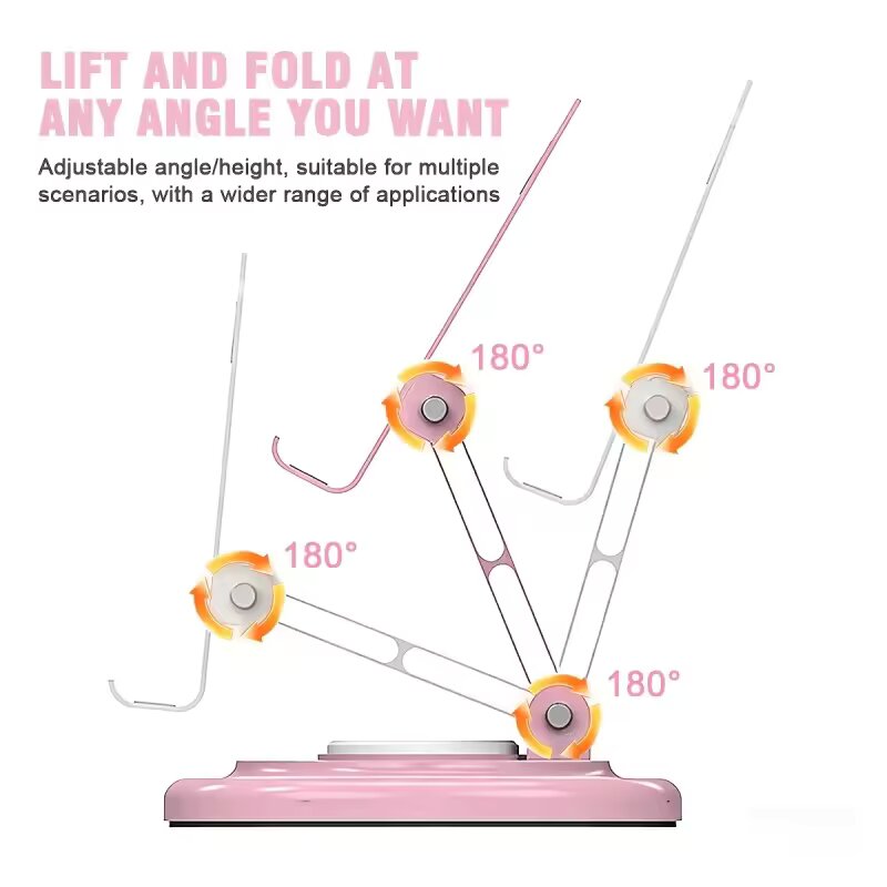 Soporte Plegable Giratorio de  - Mobile Pedestal Cabinet reseña y precio