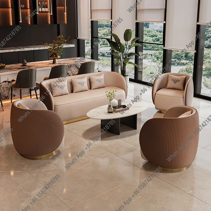 Sillón A8 Sm Lounge, Económico - Office X Furniture reseña y precio