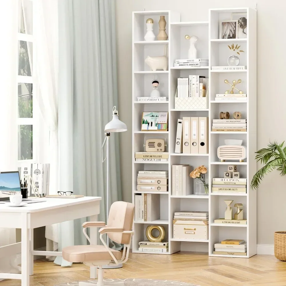 Estante de torre de CD y DVD d - Office X Furniture reseña y precio