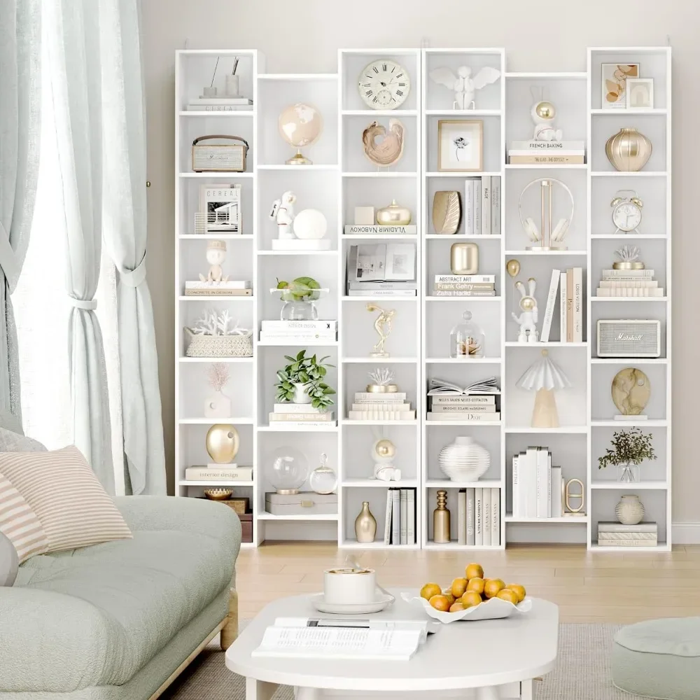 Estante de torre de CD y DVD d - Office X Furniture reseña y precio