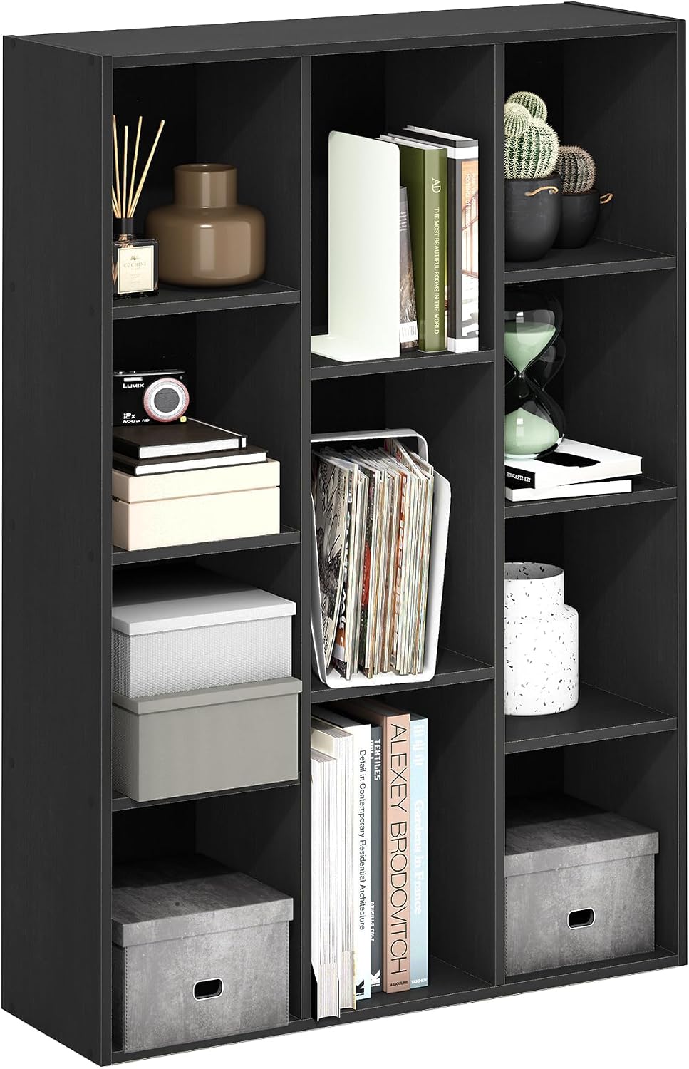 Estantería para Libros, Estant - Office X Furniture reseña y precio