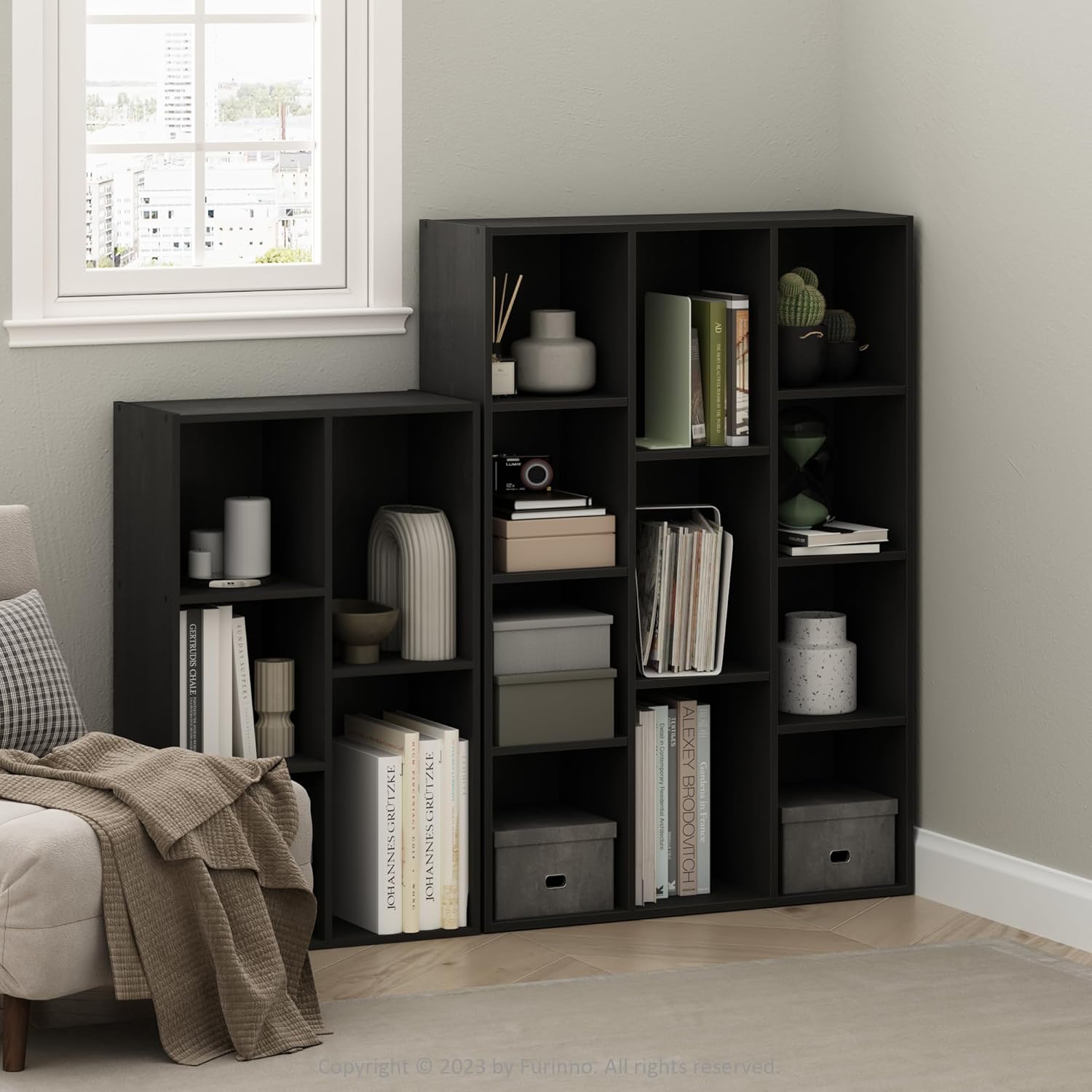 Estantería para Libros, Estant - Office X Furniture reseña y precio