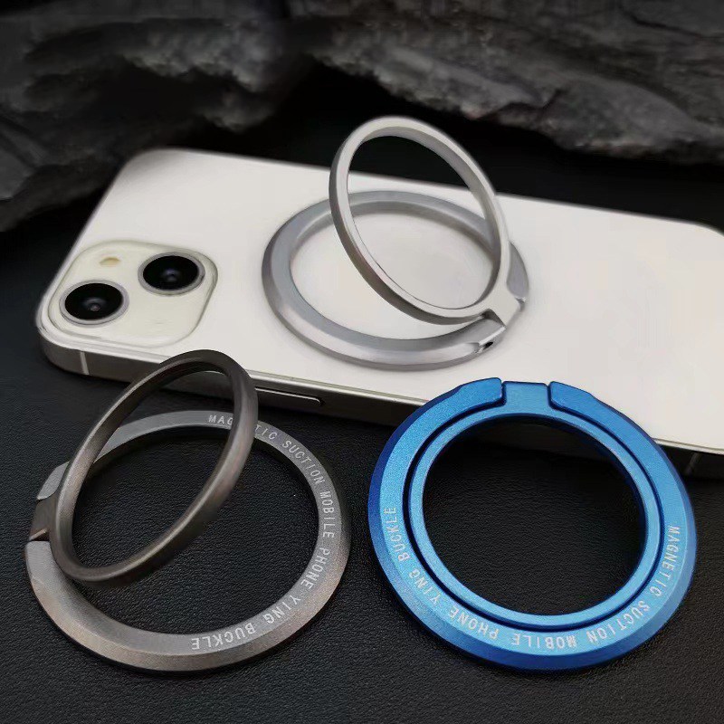 Soporte Magnético para iPhone  - Mobile Pedestal Cabinet reseña y precio