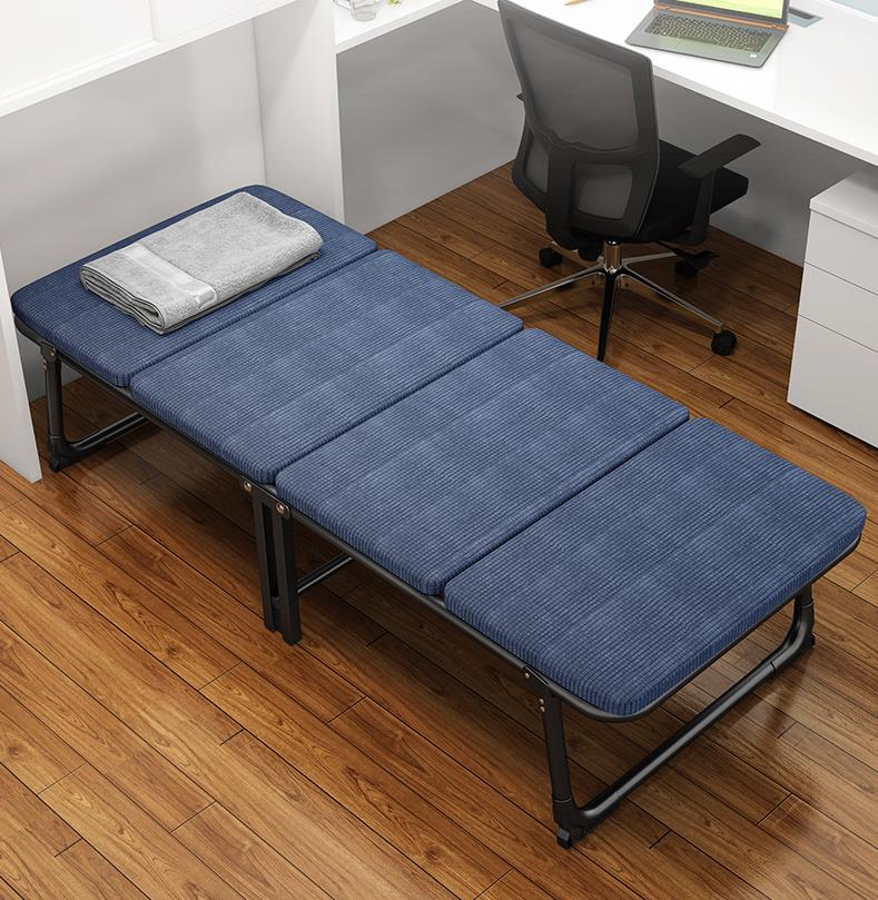 Portable Folding Bed Sheet for - Office X Furniture reseña y precio