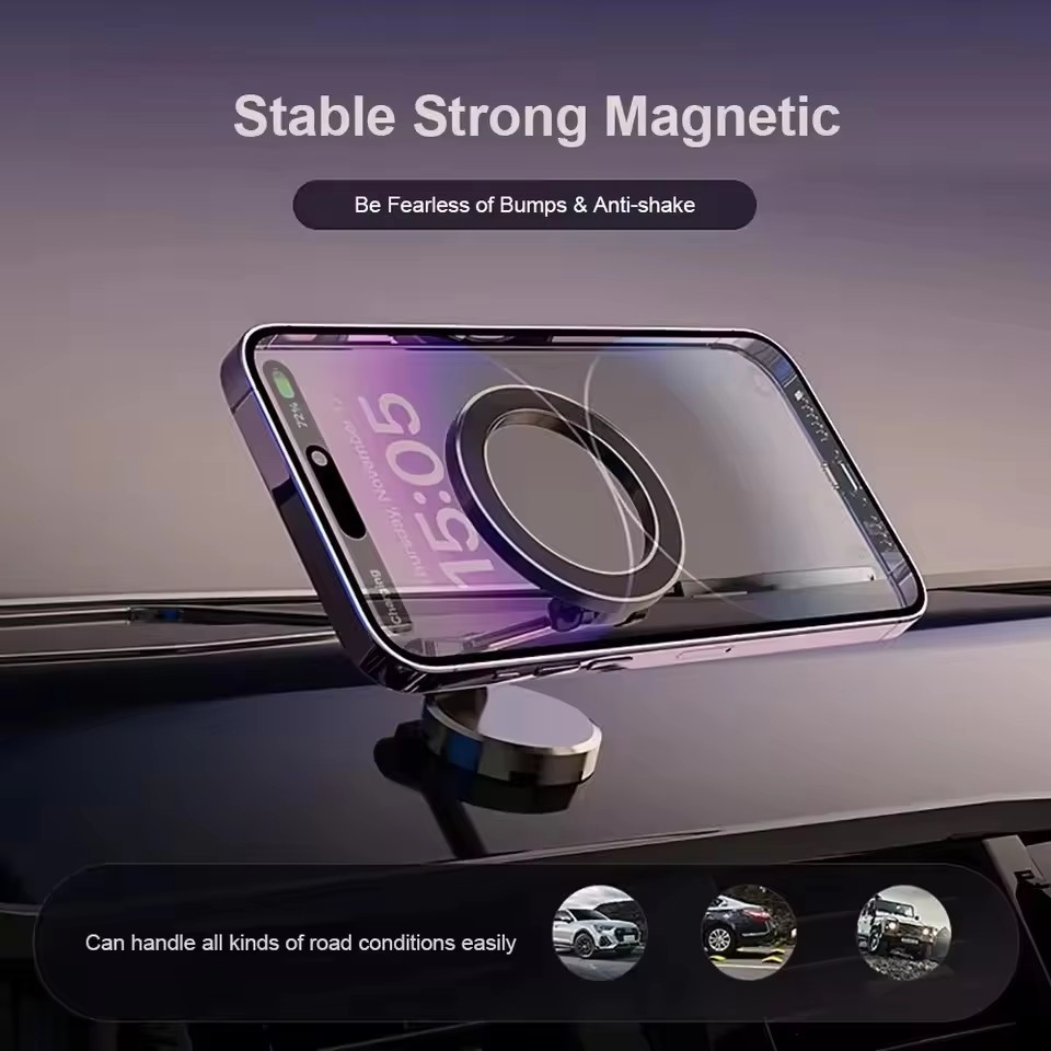 Soporte Magnético Plegable par - Mobile Pedestal Cabinet reseña y precio