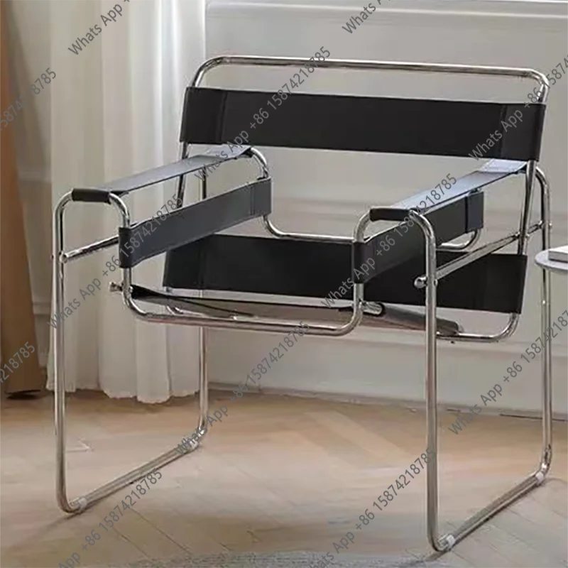 Sillón de Diseño en Cuero para - Office X Furniture reseña y precio