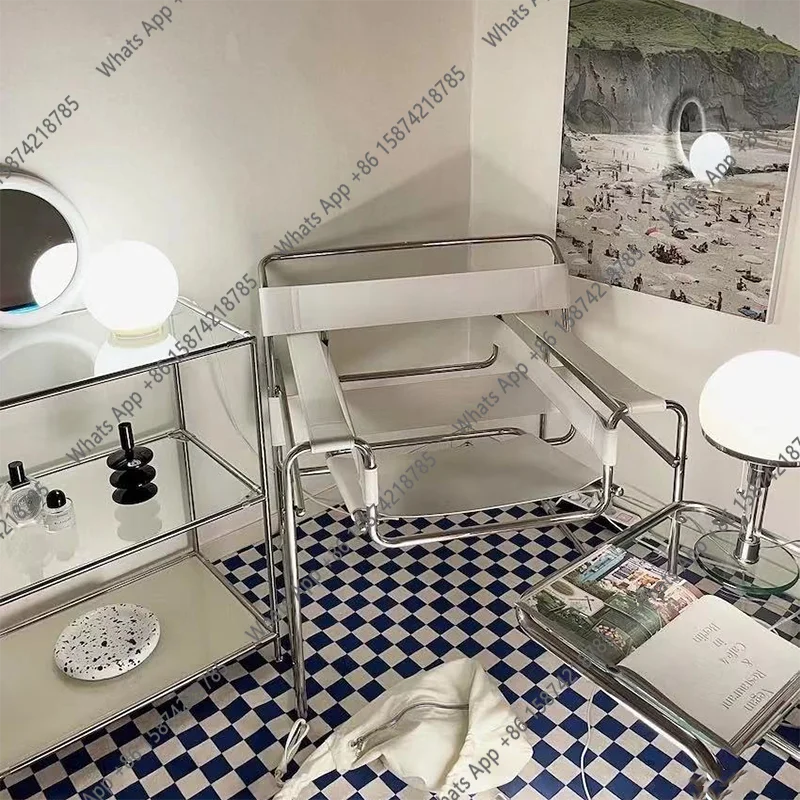 Sillón de Diseño en Cuero para - Office X Furniture reseña y precio
