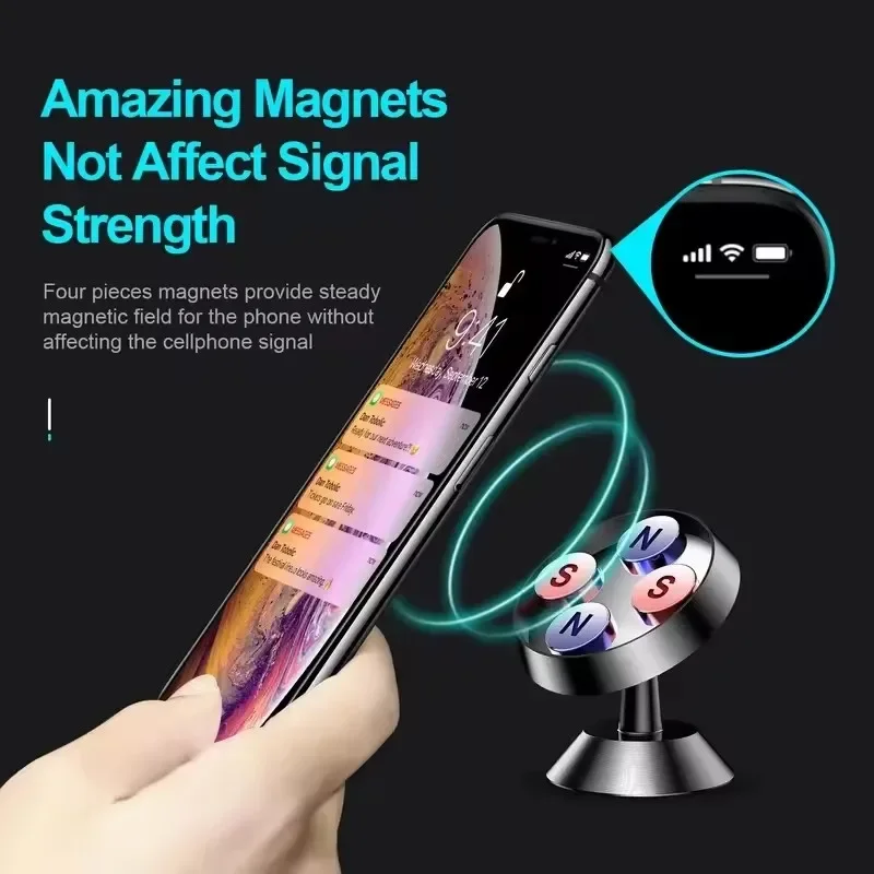Soporte Magnético para Teléfon - Mobile Pedestal Cabinet reseña y precio