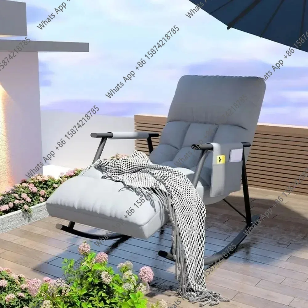 Sillón Reclinable X, Sofá Pere - Office X Furniture reseña y precio