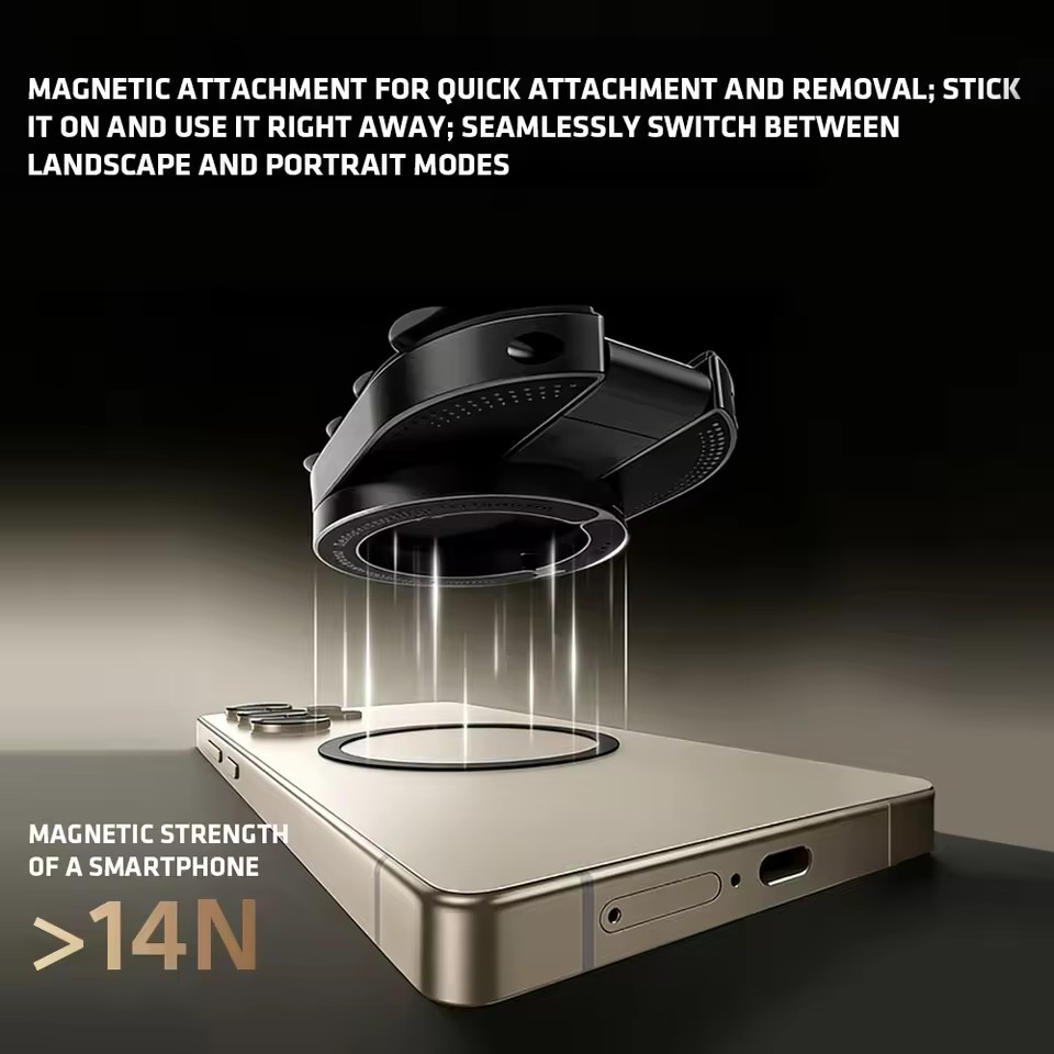 Soporte Magnético Plegable par - Mobile Pedestal Cabinet reseña y precio