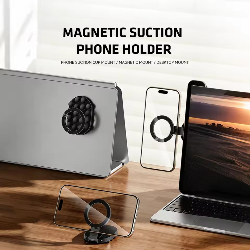 Soporte Magnético Plegable par - Mobile Pedestal Cabinet reseña y precio