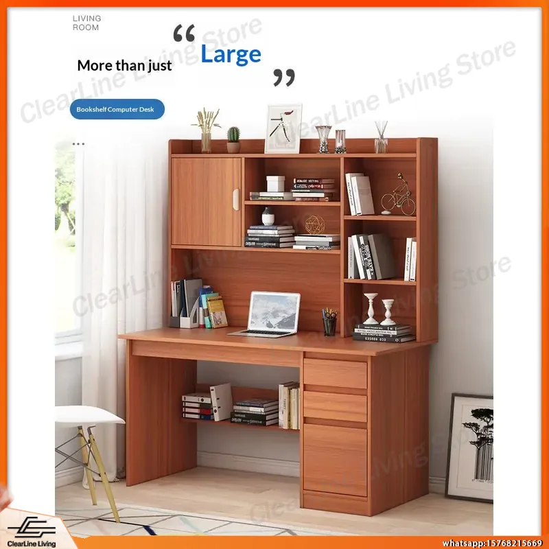 Escritorio para Computadora co - Office Furniture For Small Spaces reseña y precio