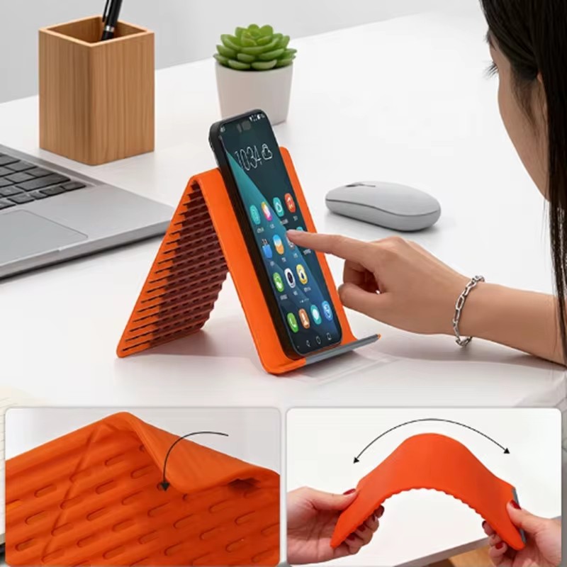 Soporte portátil de silicona p - Mobile Pedestal Cabinet reseña y precio