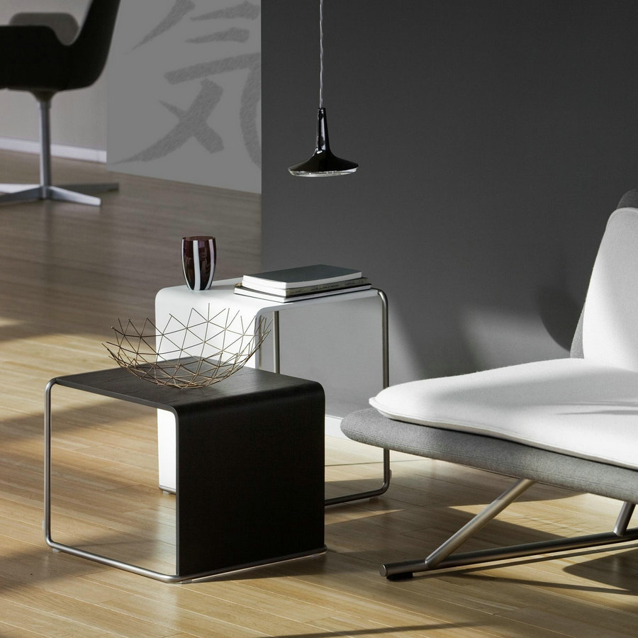 ✗ Mesa de Centro Minimalista p - Office X Furniture reseña y precio