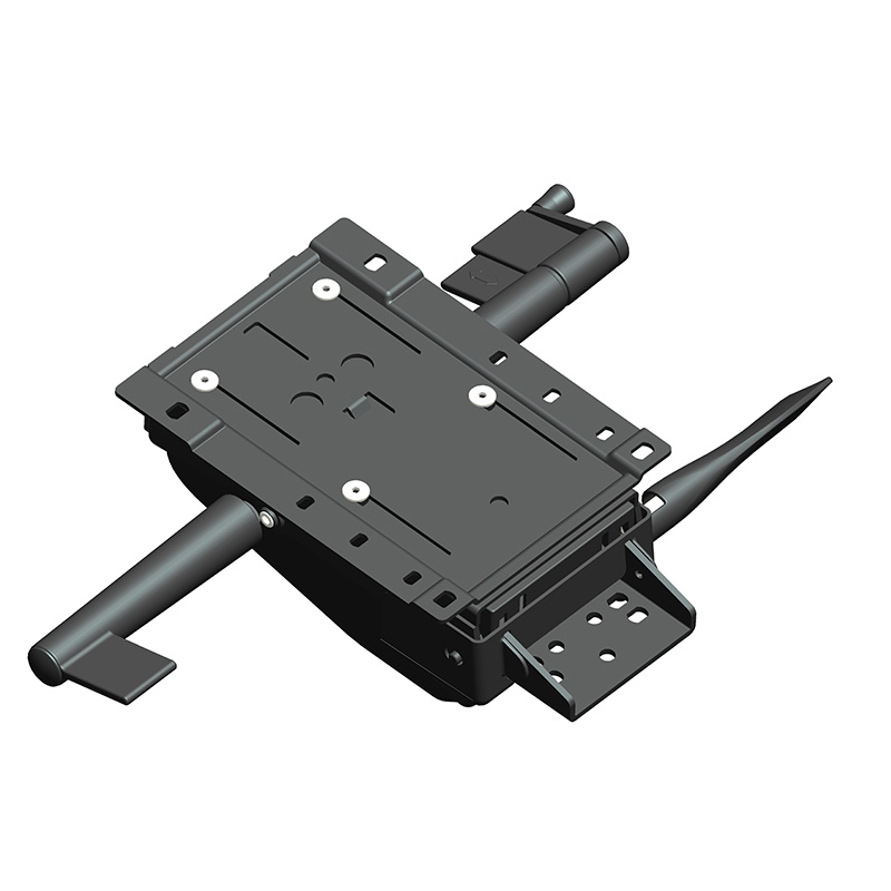 Mecanismos para Sillas de Ofic - Office X Furniture reseña y precio